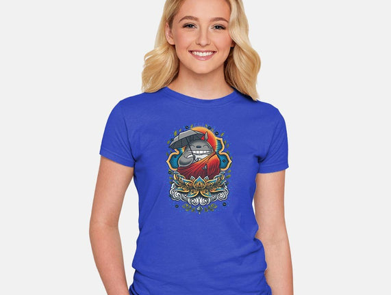 Enlightened Neighbor