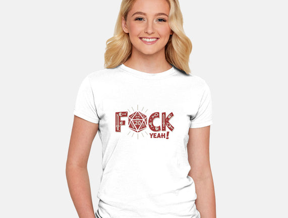 F@ck Yeah