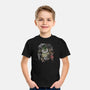 My Rapture Neighbor-youth basic tee-angdzu