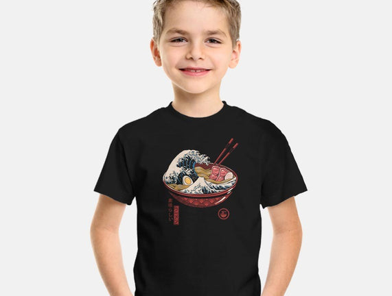 Great Ramen Wave