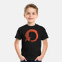 The Beauty of Imperfection-youth basic tee-ppmid