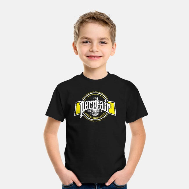Naturally Sparkling-youth basic tee-RRB