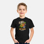 Slimer's Hot Dogs-youth basic tee-RBucchioni