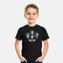 The Be Sharps Rhapsody-youth basic tee-enricoceriani