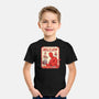 Hell's Gym-youth basic tee-hbdesign