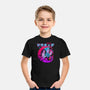 Devil's Castle-youth basic tee-zerobriant