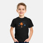 Critical Space-youth basic tee-chrisinspringfield