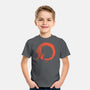 The Beauty of Imperfection-youth basic tee-ppmid