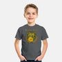 Holyhead Harpies-youth basic tee-IceColdTea