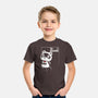 The Nookfather-youth basic tee-theteenosaur