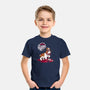 My Little Cujo-youth basic tee-Nemons