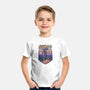 Masters Of The Outdoors-youth basic tee-jlaser