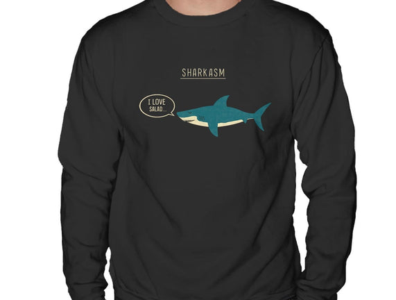 Sharkasm