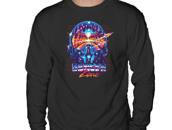 Danger Zone