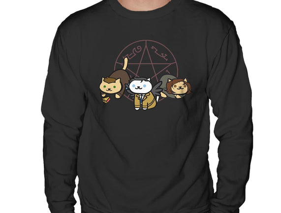 Supercatural
