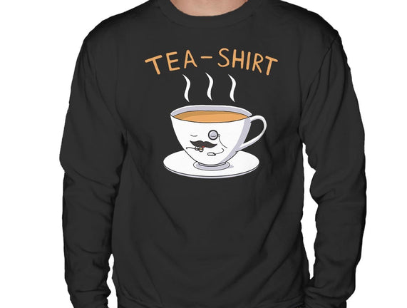 Tea-Shirt