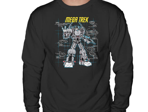 Mega Trek