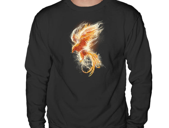 Phoenix Reborn