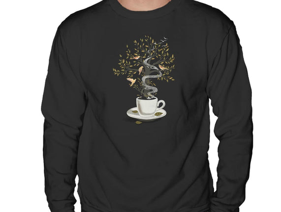 Cup of Dreams