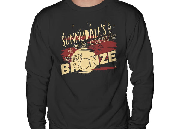 The Bronze