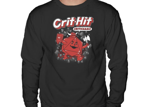 Crit-Hit