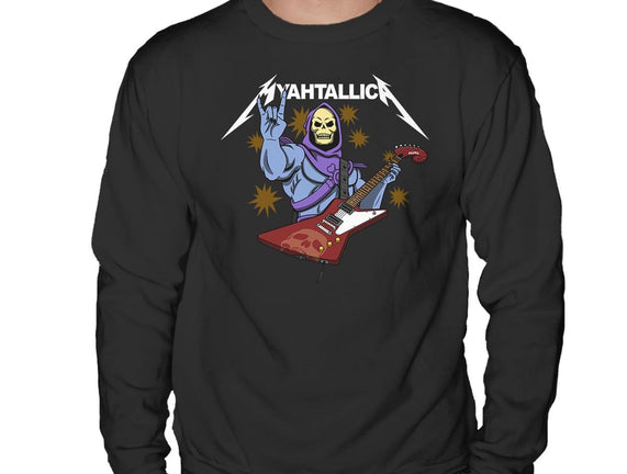 Myahtallica
