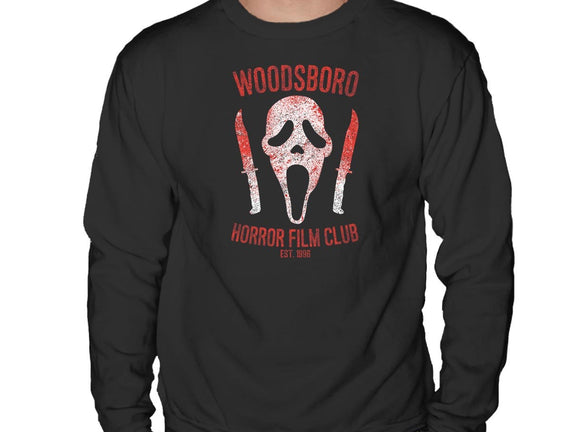 Woodsboro Horror Film Club