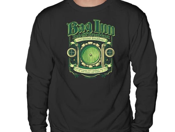 Bag Inn