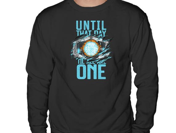 Until That Day