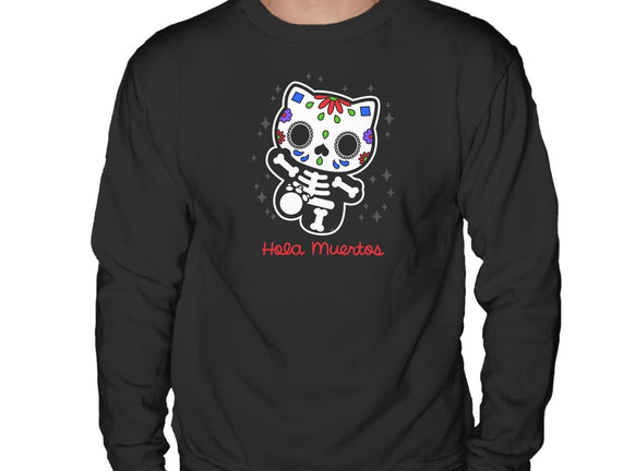 Hola Muertos