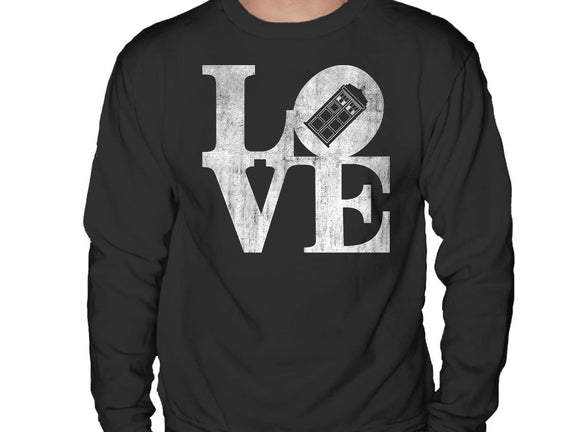 Who Do You Love?