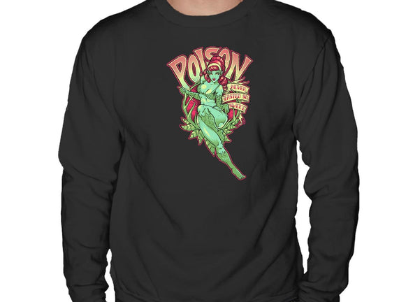 Poison Never Tasted So Sweet