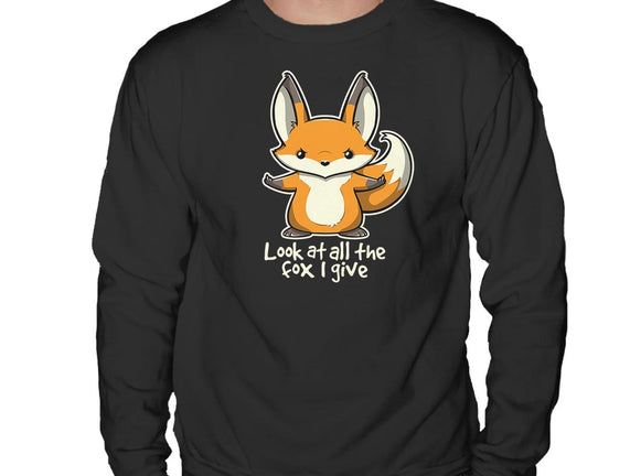 All The Fox