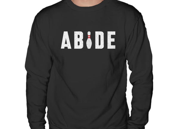 Abide