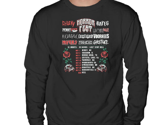 Horror Fest