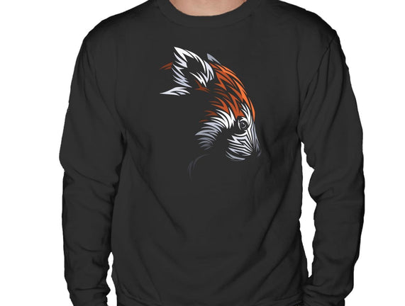 Tribal Red Panda