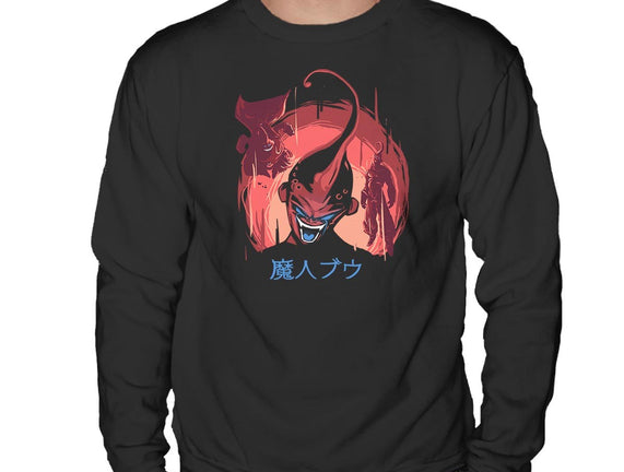 Evil-ution