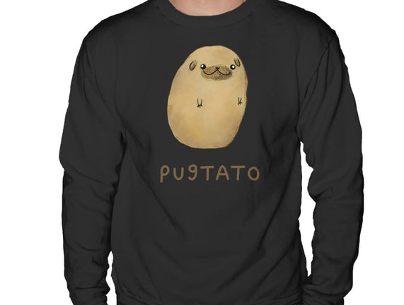 Pugtato