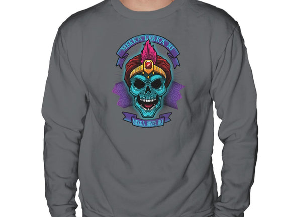Long Live Jambi