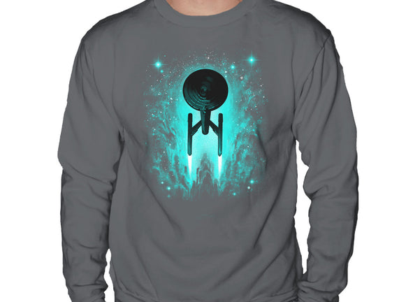Voyages In Space