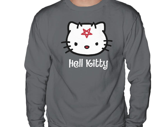 Hell Kitty