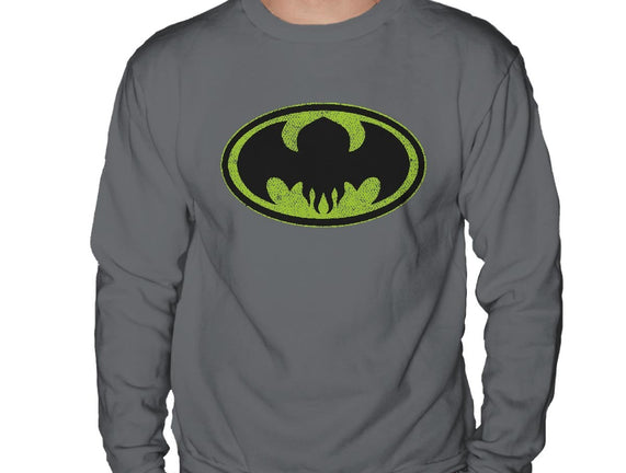 Dark God Rises
