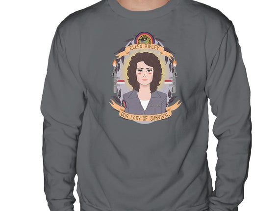 Our Lady of Survival
