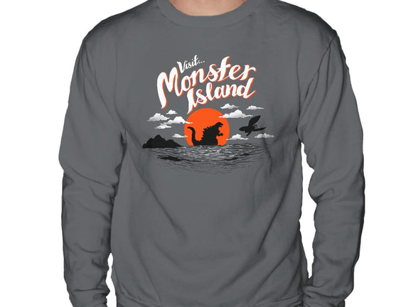 Monster Island