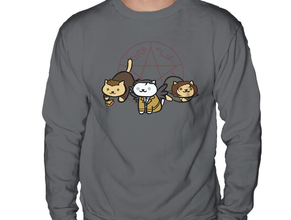 Supercatural