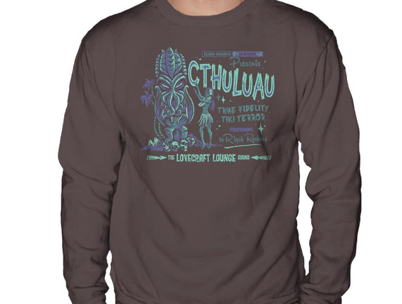 Cthuluau
