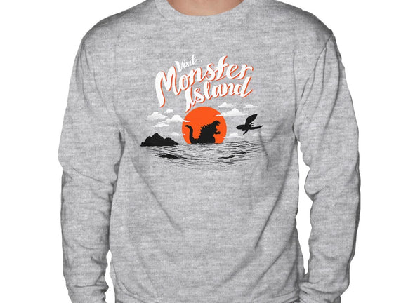 Monster Island