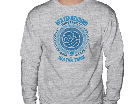 Waterbending University