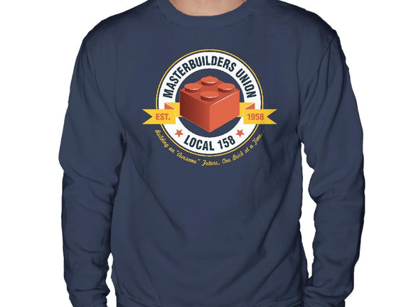 Masterbuilders Union
