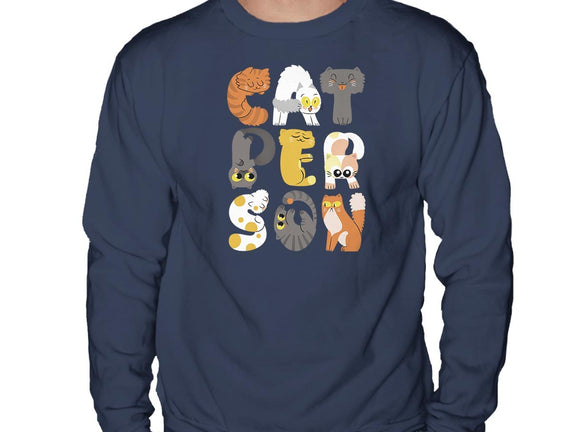 Cat Person